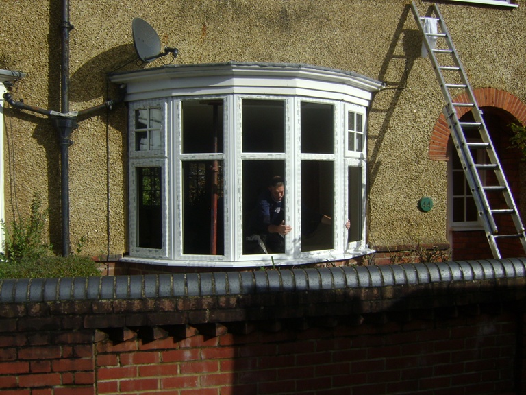 Windows & Double Glazing